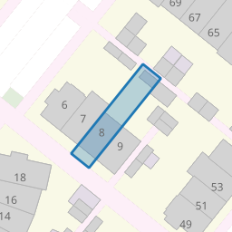 Perceel WTR00-B-2824