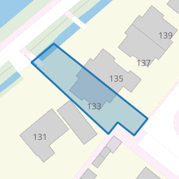 Perceel WTR00-B-2826