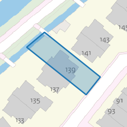 Perceel WTR00-B-2829