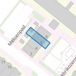 Perceel WTR00-B-2848