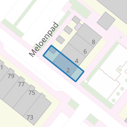 Perceel WTR00-B-2850