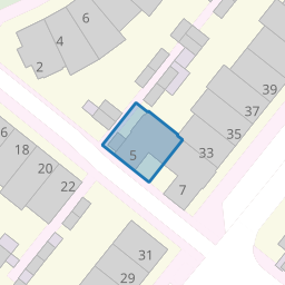 Perceel WTR00-B-2864