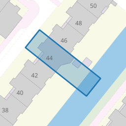 Perceel WTR00-B-2869