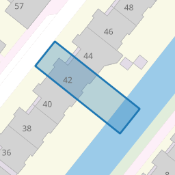 Perceel WTR00-B-2870