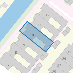 Perceel WTR00-B-2876