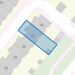 Perceel WTR00-B-2882