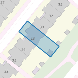 Perceel WTR00-B-2884