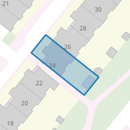 Perceel WTR00-B-2886