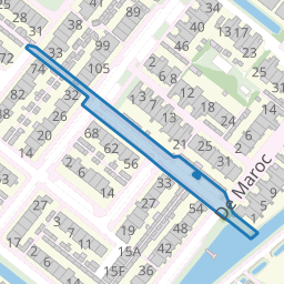 Perceel WTR00-B-2888