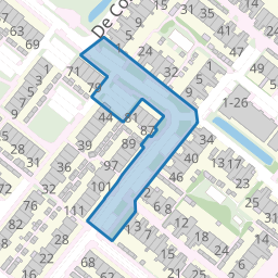 Perceel WTR00-B-2890