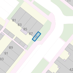 Perceel WTR00-B-2891