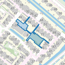 Perceel WTR00-B-2896