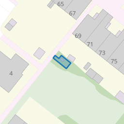 Perceel WTR00-B-2897