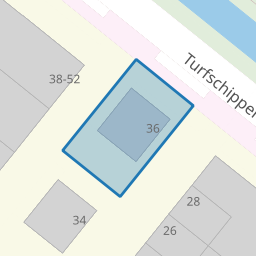 Perceel WTR00-B-2901