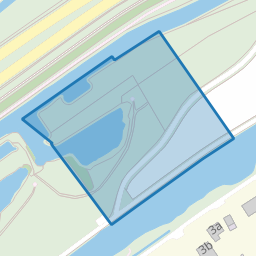 Perceel WTR00-B-2921