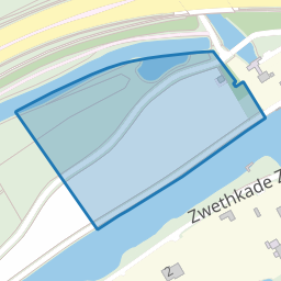 Perceel WTR00-B-2922