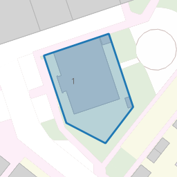 Perceel WTR00-B-2924