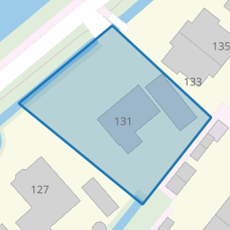 Perceel WTR00-B-2927