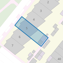 Perceel WTR00-B-2949