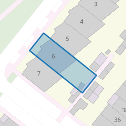 Perceel WTR00-B-2950