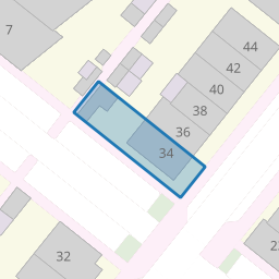 Perceel WTR00-B-2952