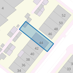 Perceel WTR00-B-2957