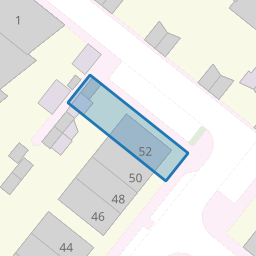 Perceel WTR00-B-2961