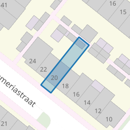 Perceel WTR00-B-2968