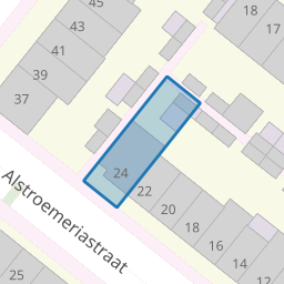 Perceel WTR00-B-2970