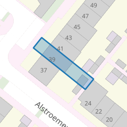 Perceel WTR00-B-2972