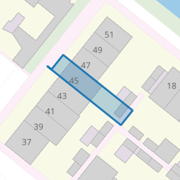 Perceel WTR00-B-2975