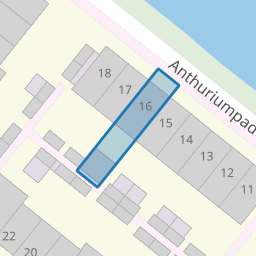 Perceel WTR00-B-2981