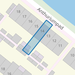 Perceel WTR00-B-2983