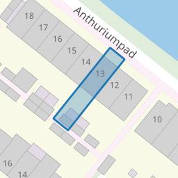 Perceel WTR00-B-2984