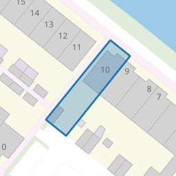 Perceel WTR00-B-2987