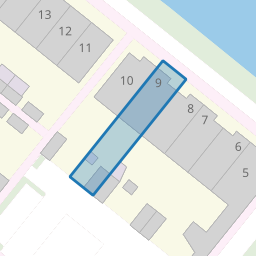 Perceel WTR00-B-2988