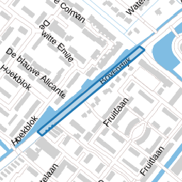 Perceel WTR00-B-2995