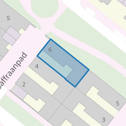 Perceel WTR00-B-3008