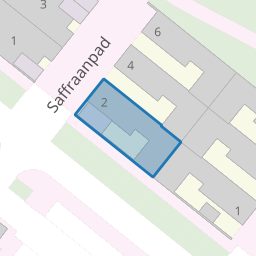 Perceel WTR00-B-3010