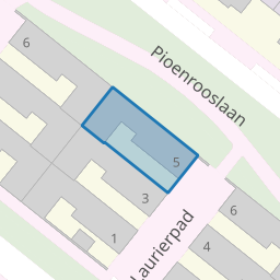 Perceel WTR00-B-3011