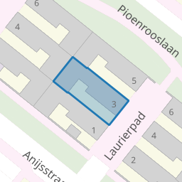 Perceel WTR00-B-3012