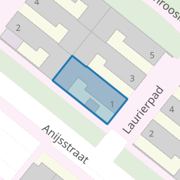 Perceel WTR00-B-3013