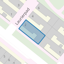 Perceel WTR00-B-3016