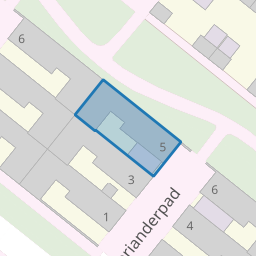 Perceel WTR00-B-3017