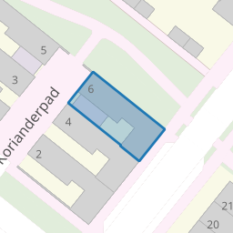 Perceel WTR00-B-3020