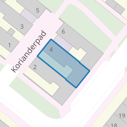 Perceel WTR00-B-3021