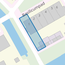 Perceel WTR00-B-3023