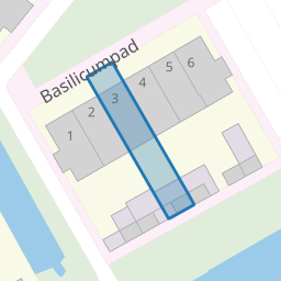 Perceel WTR00-B-3025