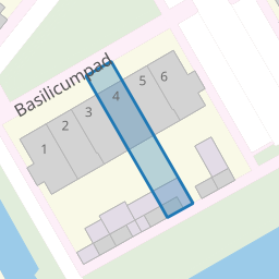 Perceel WTR00-B-3026