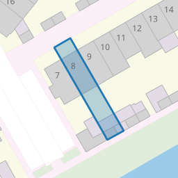 Perceel WTR00-B-3030